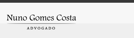 Nuno Gomes Costa — Advogado